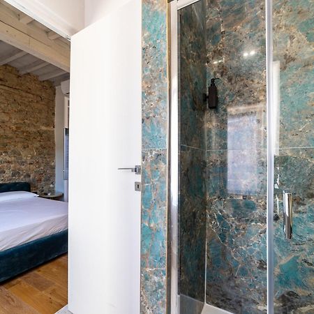 Leovinci Rooms Флоренция Экстерьер фото