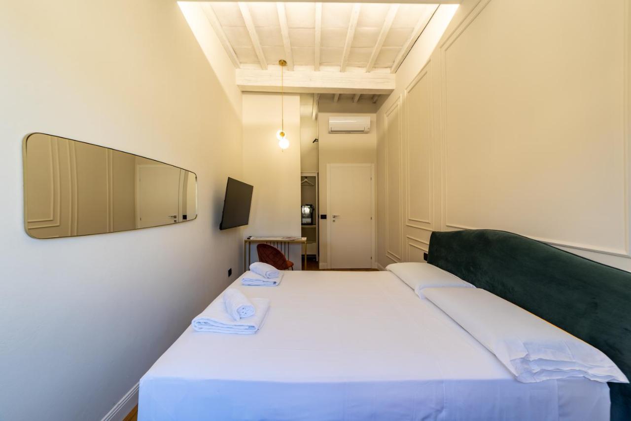 Leovinci Rooms Флоренция Экстерьер фото
